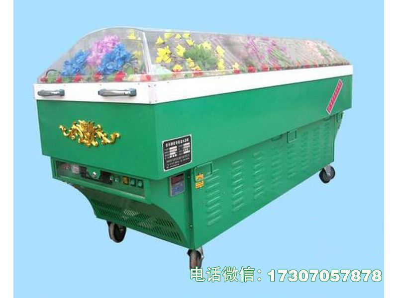 鹤庆县丧事水晶棺