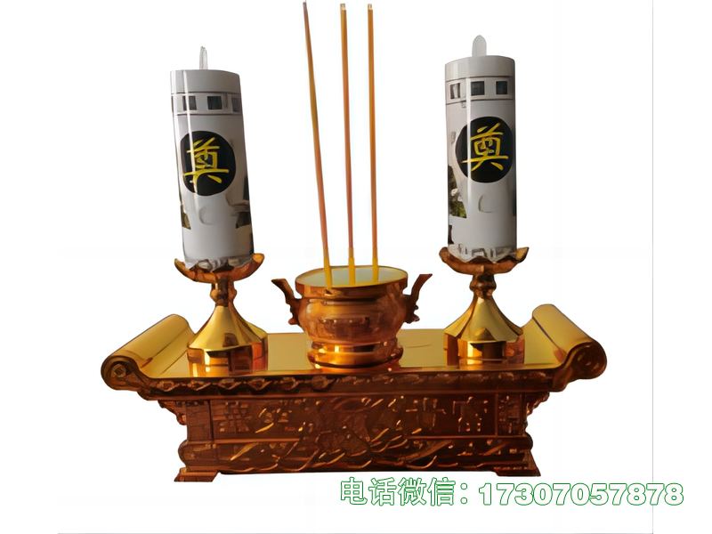 鹤庆县电子香炉