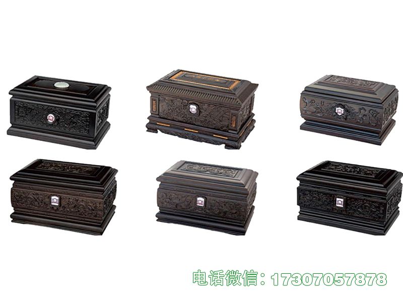鹤庆县骨灰盒