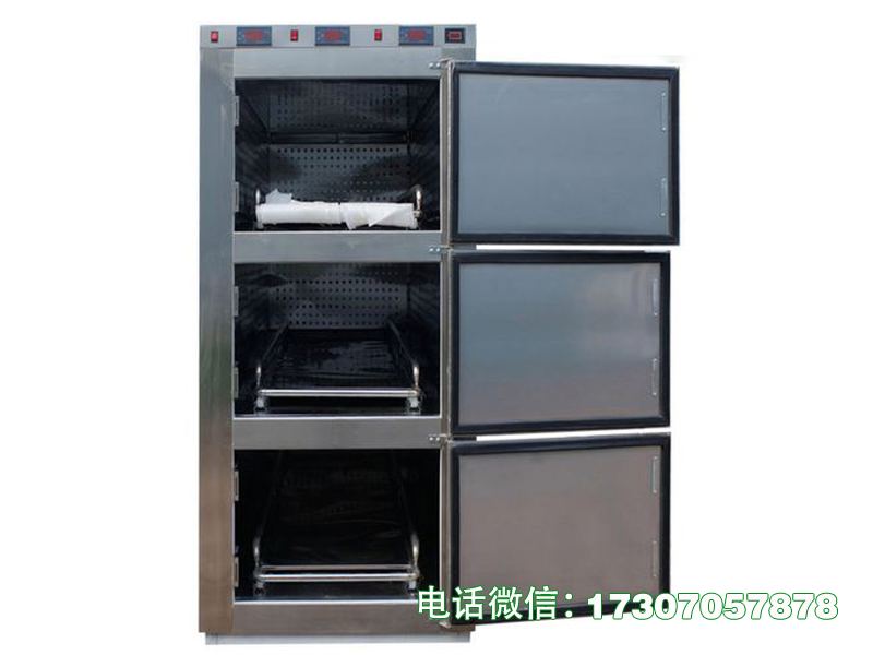 修水县冷藏遗体冰柜