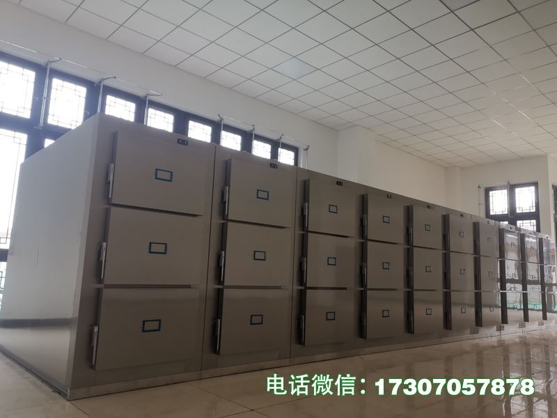 鹤庆县遗体冷冻柜