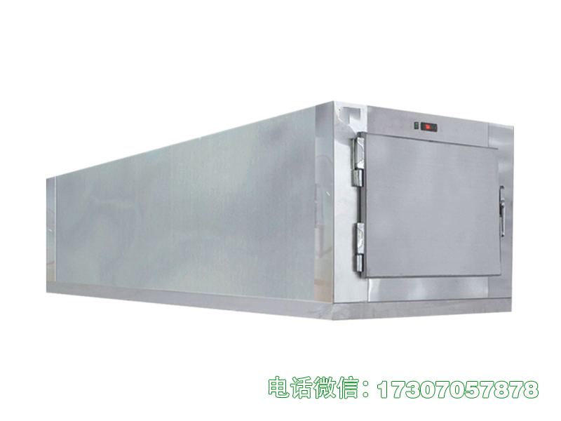 阳山县殡仪馆冷冻冰柜