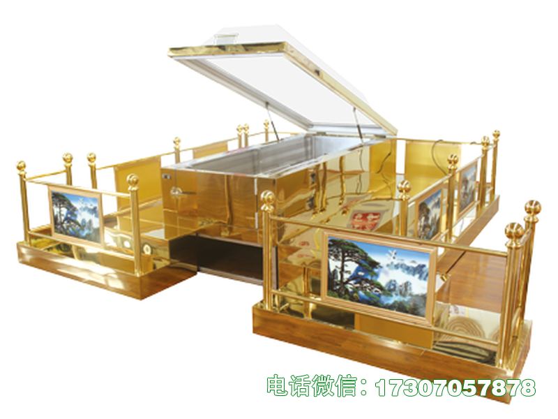 范县手动瞻仰台